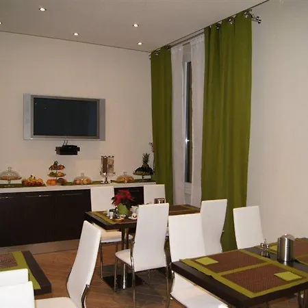 Guest house Mia Rome