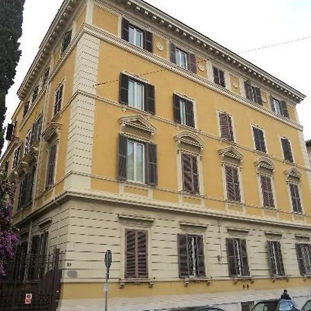 Hotel Roma Room Hotel Roma