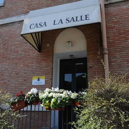Affittacamere Casa La Salle - Casa Religiosa