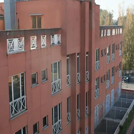 Citta 2000 Рим
