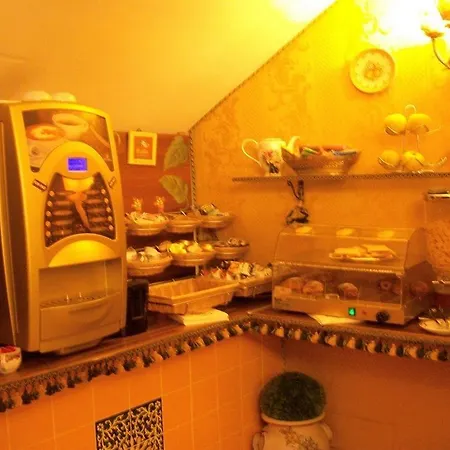 Bed and breakfast Residenza Ave