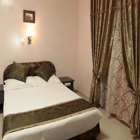 Hotel G.na Rome