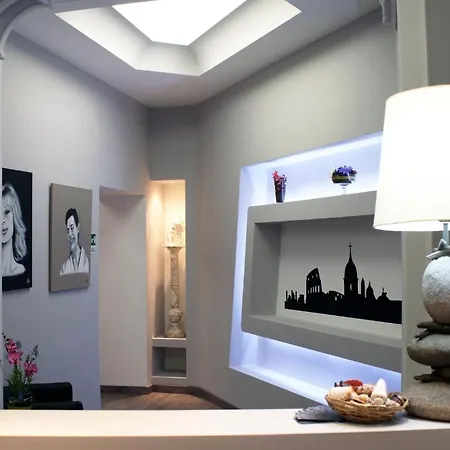 Relais Sistina Roma