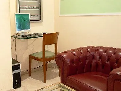 Ξενοδοχείο Igea Ρώμη