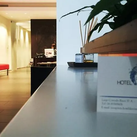 Hotel De