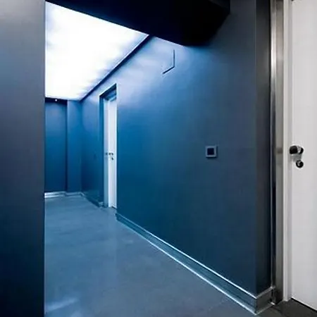 Hotel De 3*