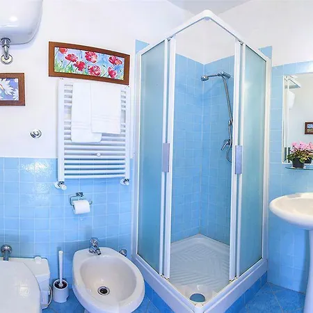 Hotel Insieme 3*