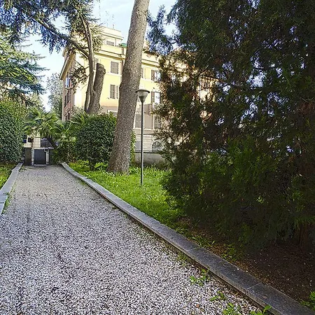 Insieme Rome
