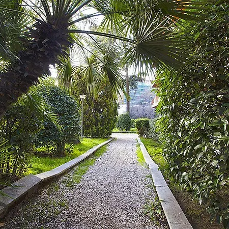 Hotel Insieme Rome