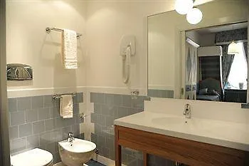 بيت ضيافة Piazza Di Spagna Prestige