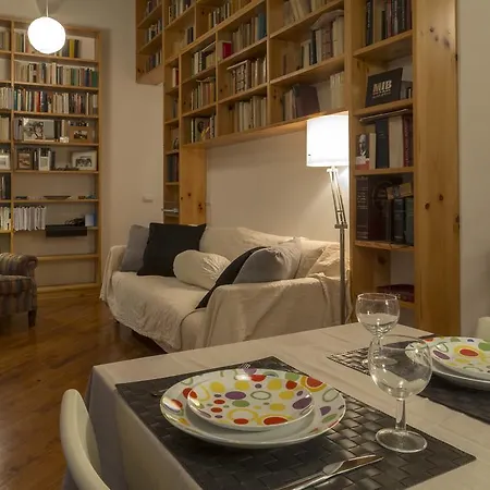 Apartment Vatican Attic With Terrace *