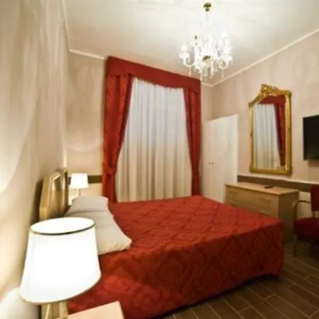 Hotel San Valentino Roma