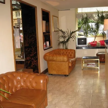 Hotel San Valentino Roma