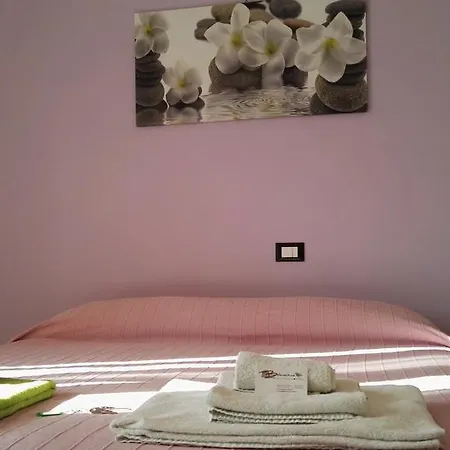 Bed & Breakfast Bellaventura