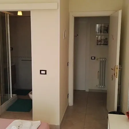 Bed & Breakfast Bellaventura 3*