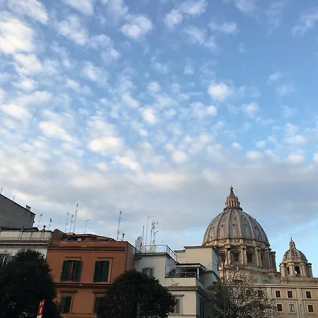 Maru Shelter Rome