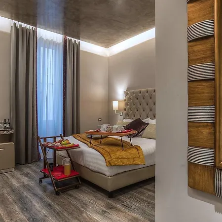 Gasthof Colonna Suite Del Corso
