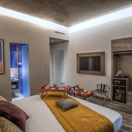 Gasthof Colonna Suite Del Corso