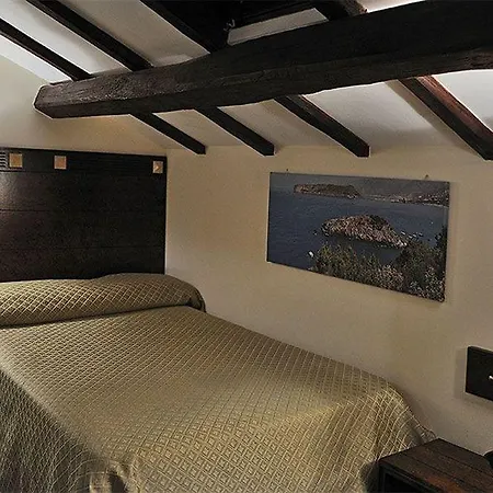 Szálloda Al Casaletto 3*