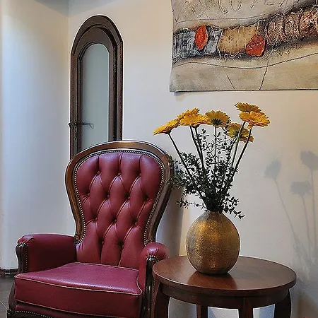Szálloda Al Casaletto