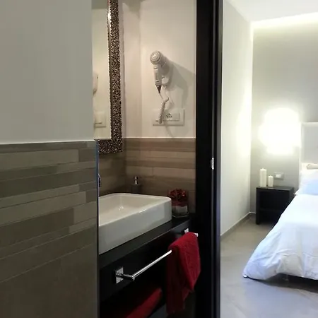 Konukevi Gemini Roma