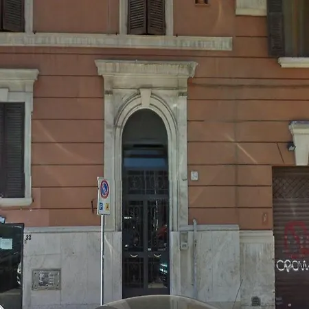 Hotel Albatros Vittoria Vaticano *