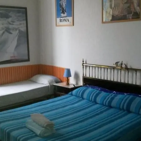 Hotel Albatros Vittoria Vaticano *
