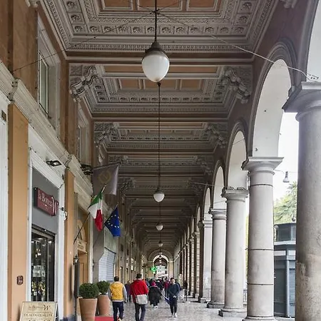 Appartement Dandy Rome