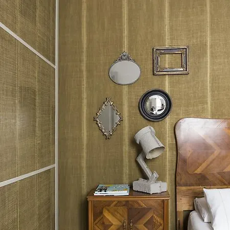 Appartement Dandy Rome