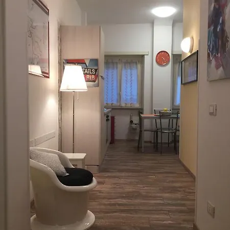 Apartman Maison Velia