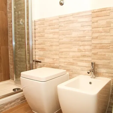 Apartman Maison Velia *