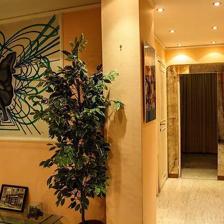 Bed & Breakfast 4 Season Rome
