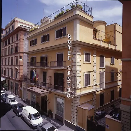 Centro Rom