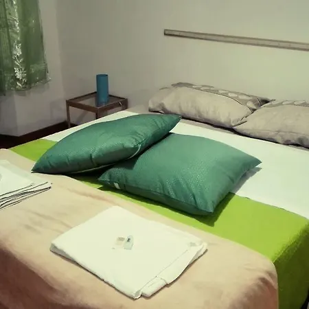 Guest house In Trastevere Rome