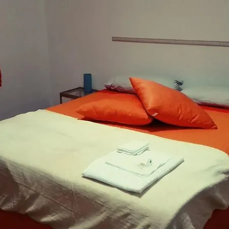 Guest house In Trastevere *