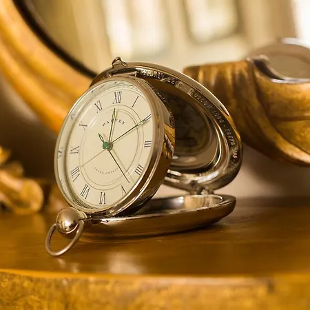 Affittacamere La Scelta Di Goethe - Luxury