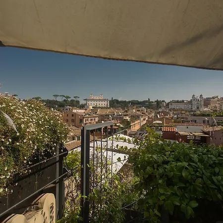 Affittacamere La Scelta Di Goethe - Luxury