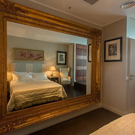 Affittacamere La Scelta Di Goethe - Luxury 2*