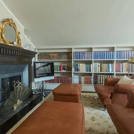 La Scelta Di Goethe - Luxury