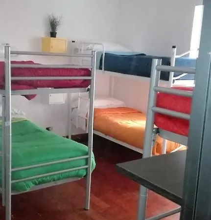Albergue Tempus *