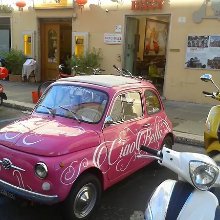 Bed & Breakfast Ulysses In Rome