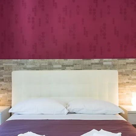 Bed & Breakfast Park Pines