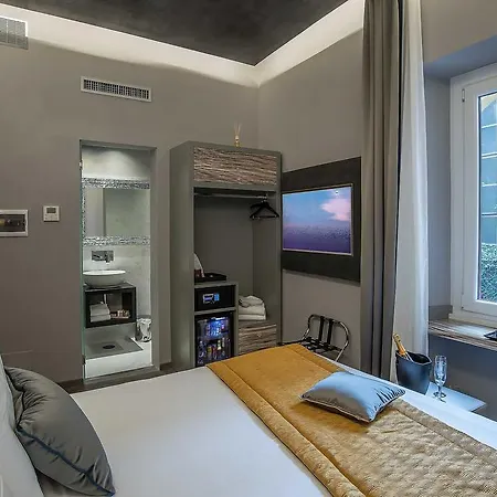 Gasthof Colonna Suite Del Corso 3*