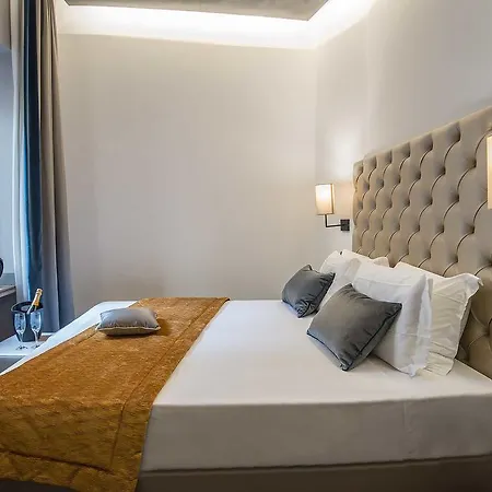 Colonna Suite Del Corso Rom