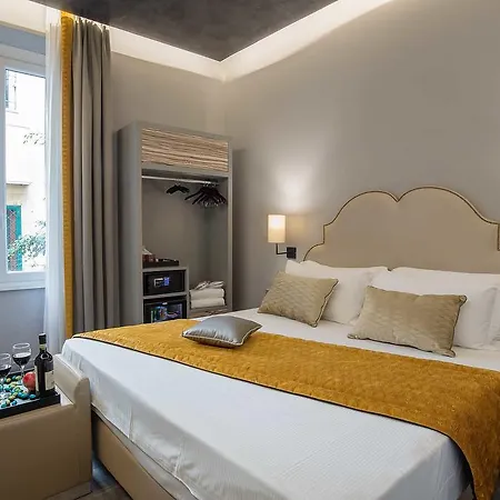 Colonna Suite Del Corso Rom