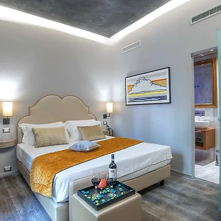 Colonna Suite Del Corso Rom