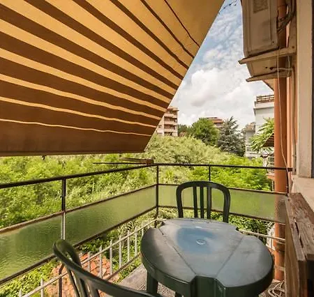 Apartment Via Del Trullo