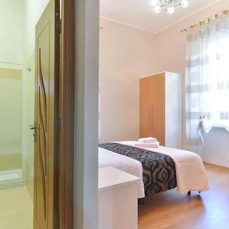 Guest house Claudia 3*
