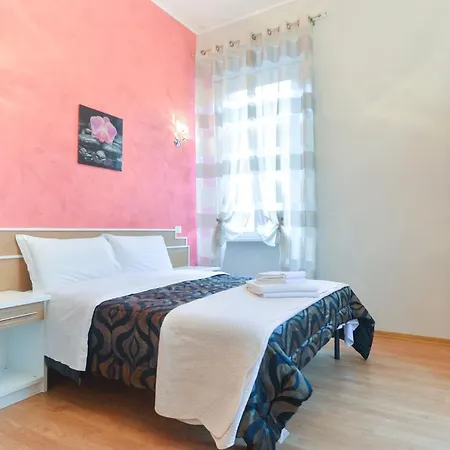 Guest house Claudia