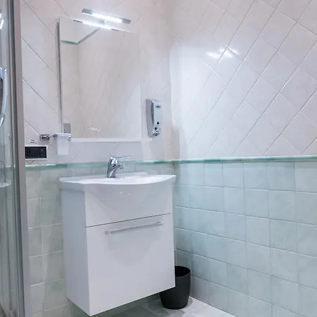 بيت ضيافة Domus